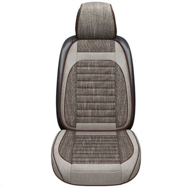 Universal Comfort Car Seat Cushion - All Seasons - InspiredGrabs.com